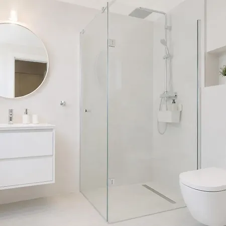 Apartment Platany Comfort With Terrace *
